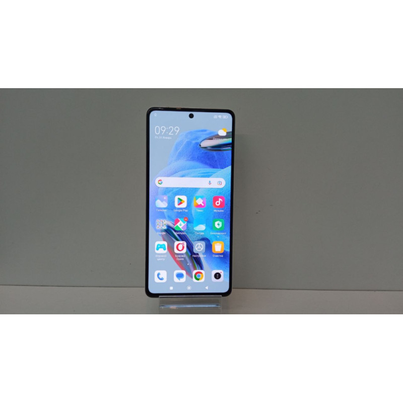 Мобильный телефон Xiaomi Redmi Note 12 Pro 5G 6/128 GB            
            б/у