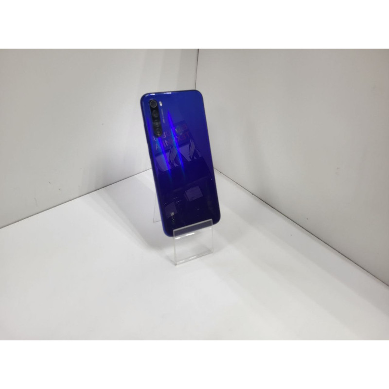 Мобильный телефон Xiaomi Redmi Note 8T 3/32 GB            
            б/у