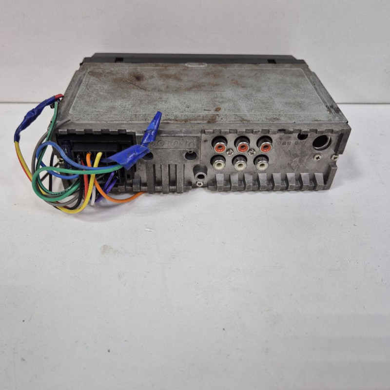 Автомагнитола Prology CMD-310            
            б/у