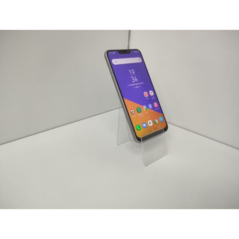 Мобильный телефон ASUS ZenFone 5 ZE620KL 4/64GB            
            б/у