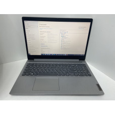 Ноутбук Lenovo IdeaPad 3 15IGL05            
            б/у