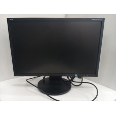 Мониторы NEC MultiSync EA223WM            
            б/у