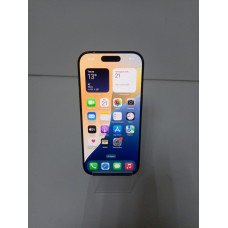 Мобильный телефон Apple iPhone 16 Pro 8/128 GB            
            б/у