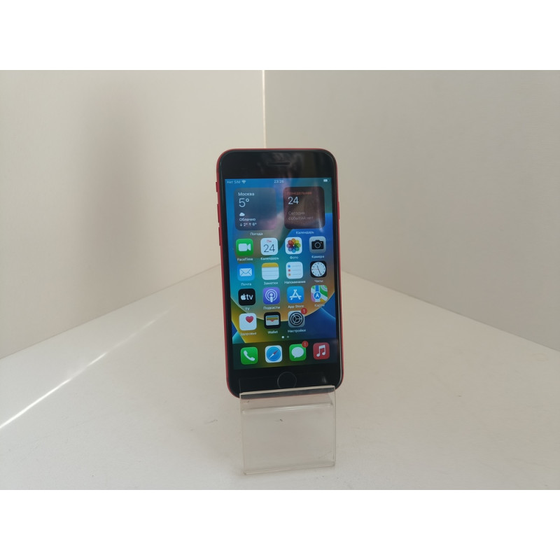 Мобильный телефон Apple iPhone 8 2/64 GB            
            б/у