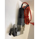 Ножницы по металлу Graphite 59G402            
            б/у