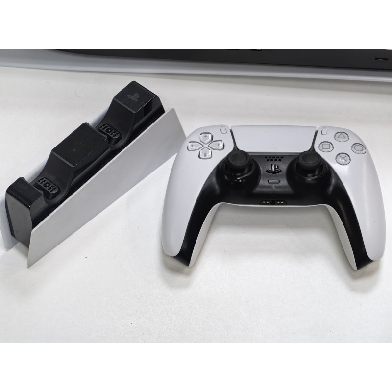 Игровые приставки Sony Playstation 5 1000GB (CFI-1109A)            
            б/у