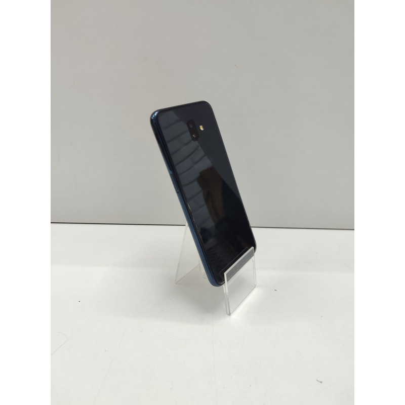 Мобильный телефон Samsung Galaxy J6+ 3/32 GB            
            б/у