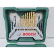 Набор сверл и бит Bosch X30 Ti            
            б/у