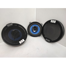 Колонки автомобильные NRG CS-A2113            
            б/у