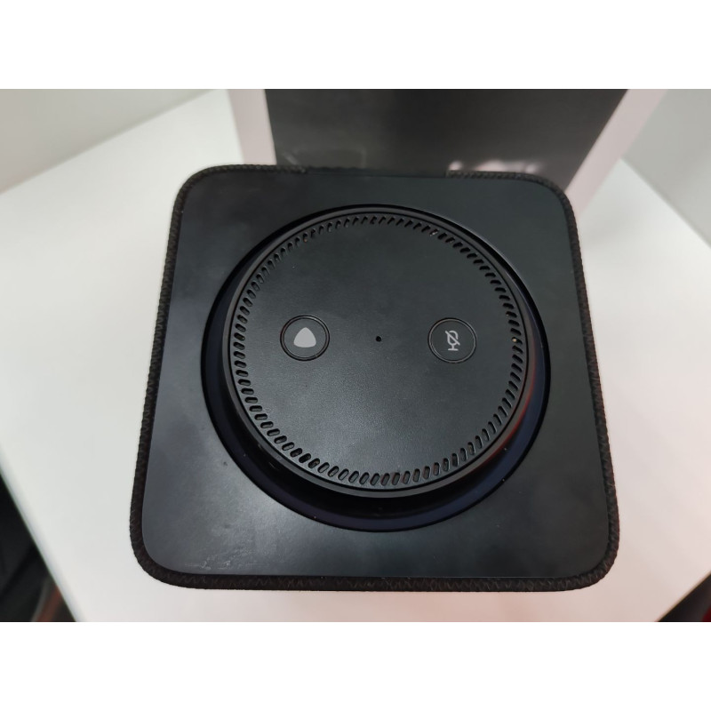 Умная Колонка Yandex Станция Макс с Zigbee (YNDX-00053)            
            б/у