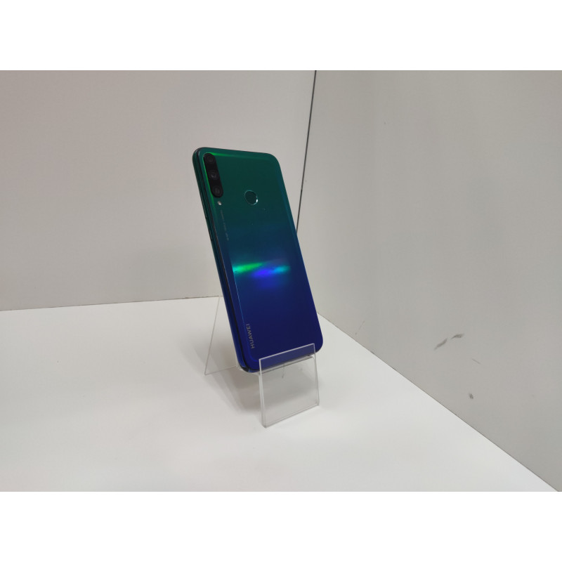 Мобильный телефон Huawei P40 Lite E 4/64 GB            
            б/у