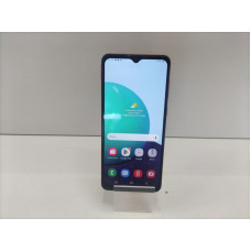 Мобильный телефон Samsung Galaxy A02 2/32 GB            
            б/у