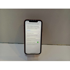 Мобильный телефон Apple iPhone XR 3/128 GB            
            б/у