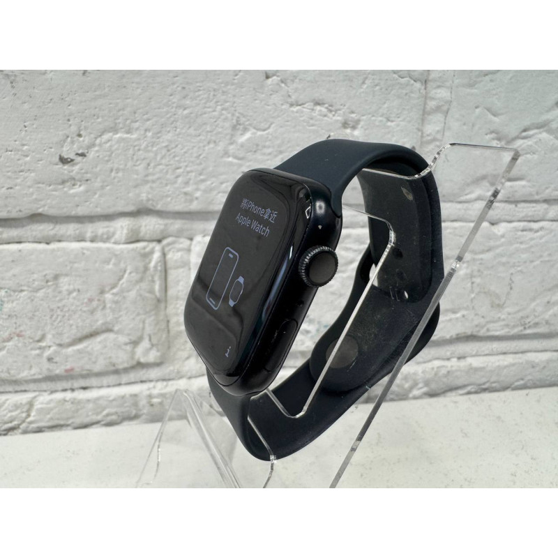 Умные Часы Apple Watch Series 8 45 mm            
            б/у