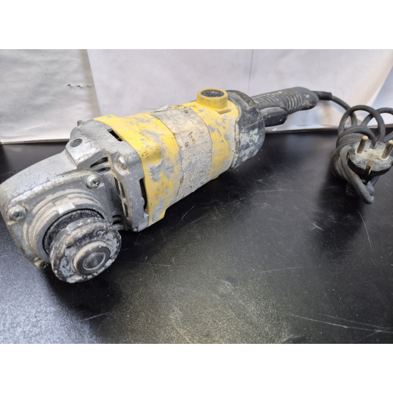 Болгарка STANLEY SGM146            
            б/у