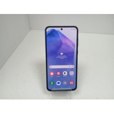 Мобильный телефон Samsung Galaxy A55 5G 8/256 GB            
            б/у