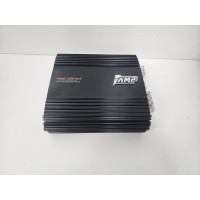Усилитель Автомобильный AMP MASS 1.500            
            б/у