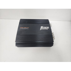 Усилитель Автомобильный AMP MASS 1.500            
            б/у