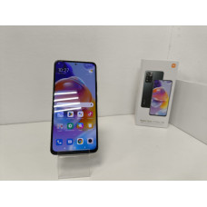 Мобильный телефон Xiaomi Redmi Note 11 Pro 5G 6/128 GB            
            б/у
