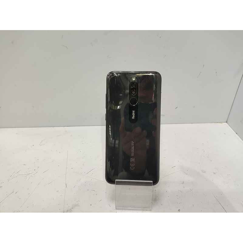 Мобильный телефон Xiaomi Redmi 8 4/64 GB            
            б/у