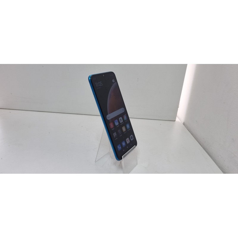 Мобильный телефон Xiaomi Redmi 9A 2/32 GB            
            б/у