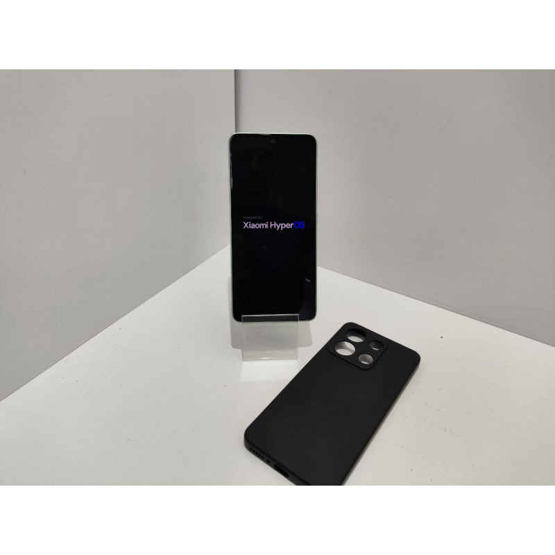 Мобильный телефон Xiaomi Redmi Note 13 8/128 GB            
            б/у