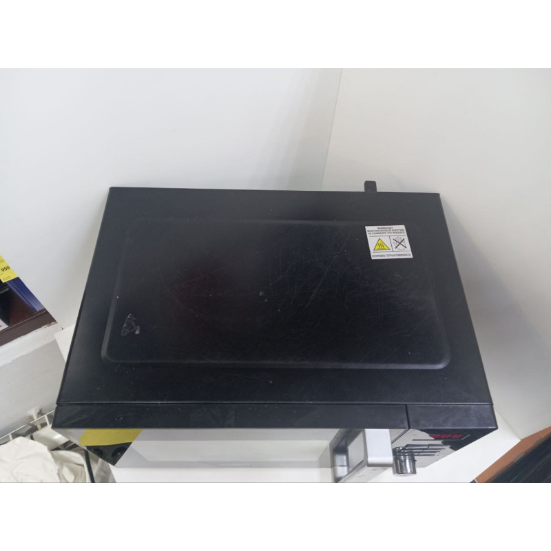 Микроволновые печи Hyundai HYM-M2062            
            б/у
