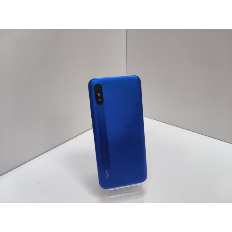 Мобильный телефон Xiaomi Redmi 9A 2/32 GB            
            б/у