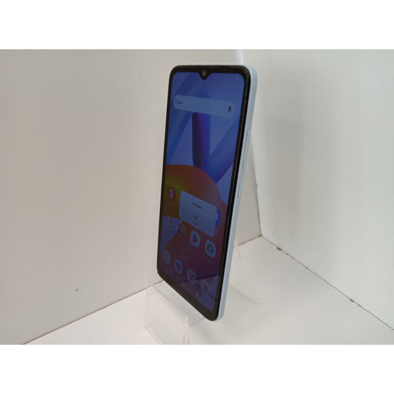 Мобильный телефон Xiaomi Redmi A2+ 3/64 GB            
            б/у