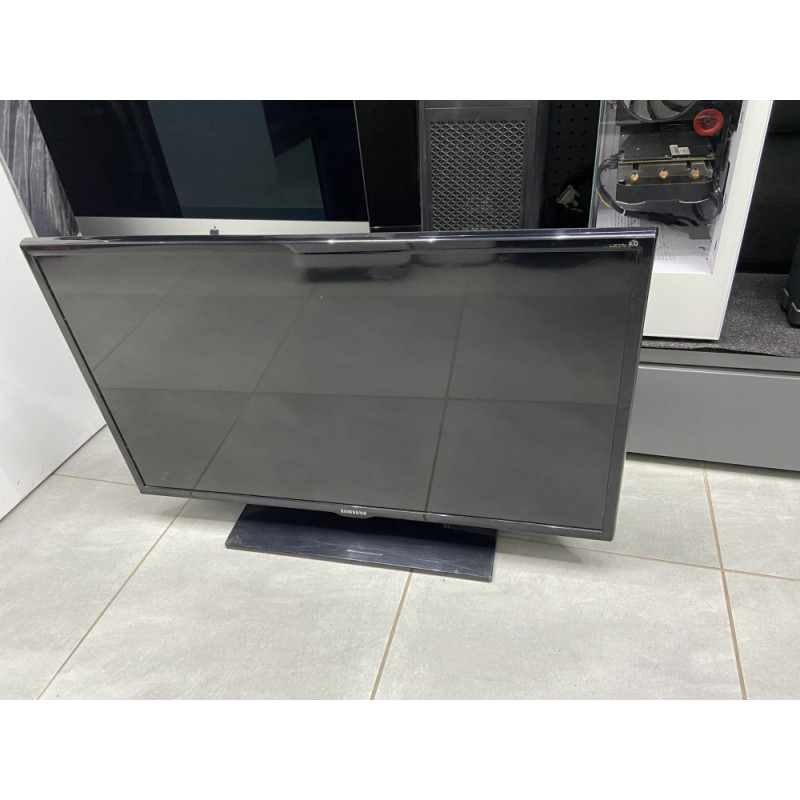 Телевизор Samsung UE32EH6037KXRU            
            б/у