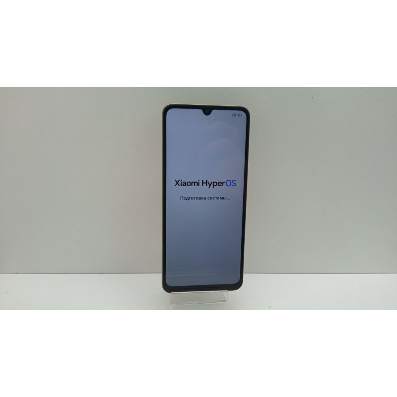 Мобильный телефон Xiaomi Redmi 14C 8/256 GB            
            б/у