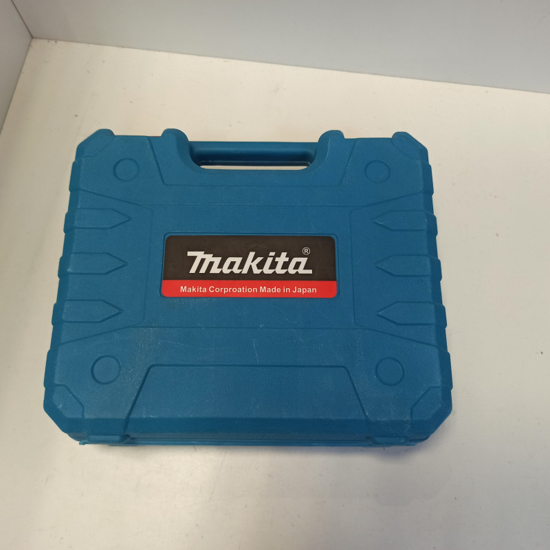 Шуруповерт Makita 48V            
            б/у