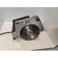 Циркулярная (дисковая) пила Bosch GKS 85 S            
            б/у