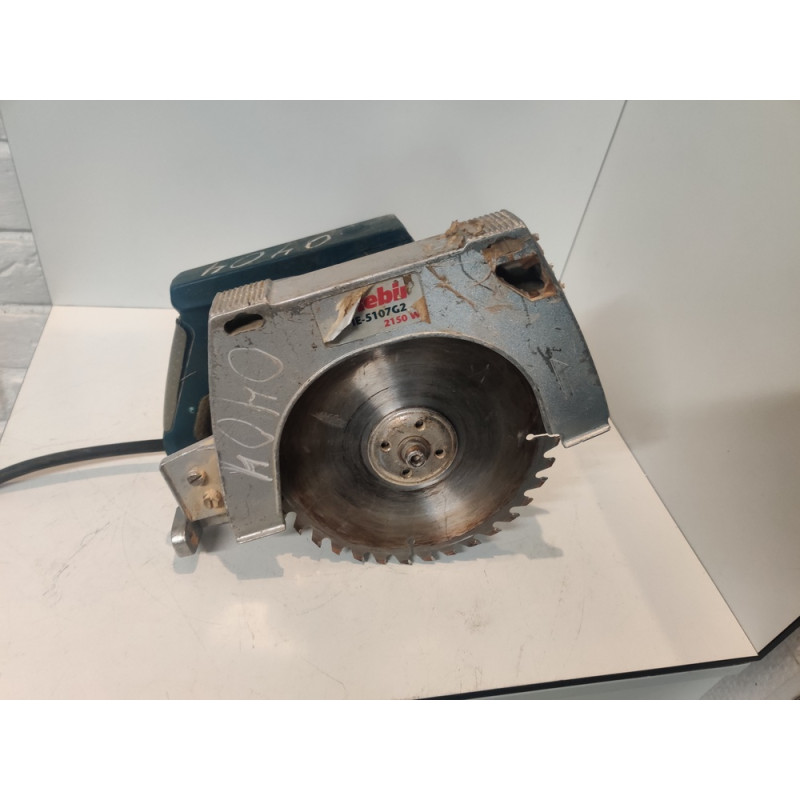 Циркулярная (дисковая) пила Bosch GKS 85 S            
            б/у