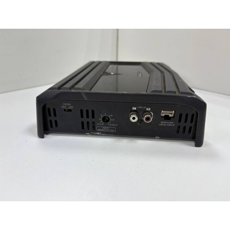 Усилитель Автомобильный Kenwood KAC - 5205            
            б/у
