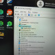 Ноутбук Lenovo IdeaPad Slim 3 16IAH8            
            б/у