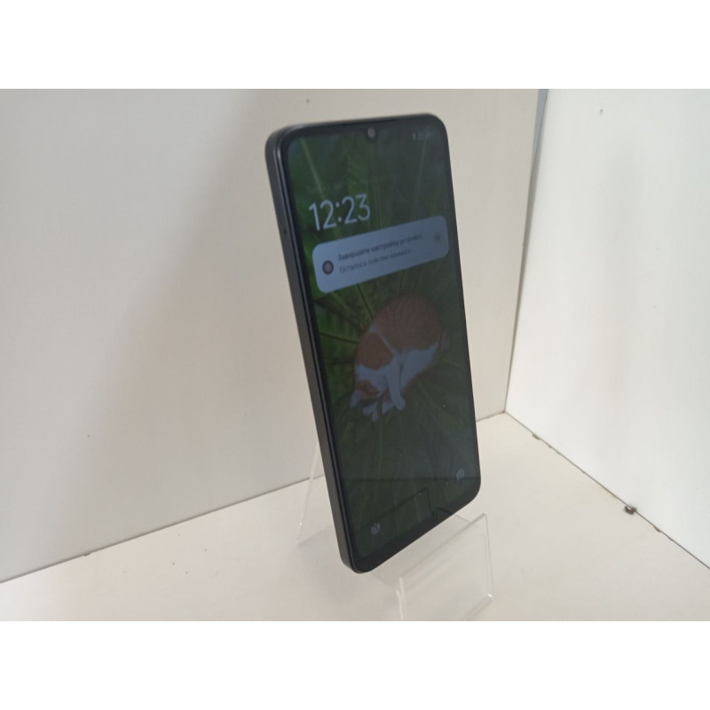Мобильный телефон Xiaomi Redmi 13C 4/128 GB            
            б/у