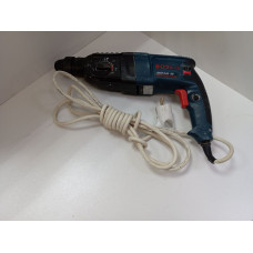Перфораторы Bosch GCH 2-26 re            
            б/у