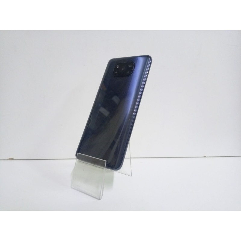 Мобильный телефон Xiaomi Poco X3 NFC 6/128 GB            
            б/у