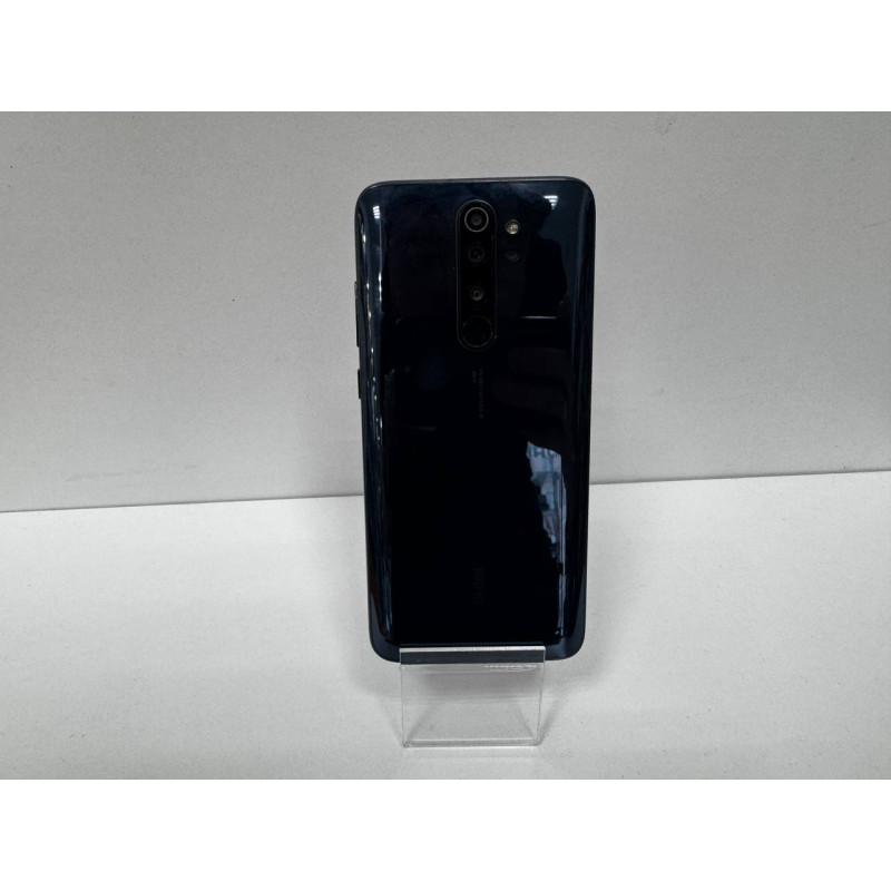 Мобильный телефон Xiaomi Redmi Note 8 Pro 6/64 GB            
            б/у