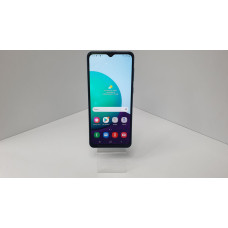 Мобильный телефон Samsung Galaxy A02 2/32 GB            
            б/у
