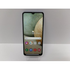 Мобильный телефон Samsung Galaxy A12 4/128 GB            
            б/у