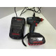 Гайковерт Bosch GDX 18V-EC            
            б/у