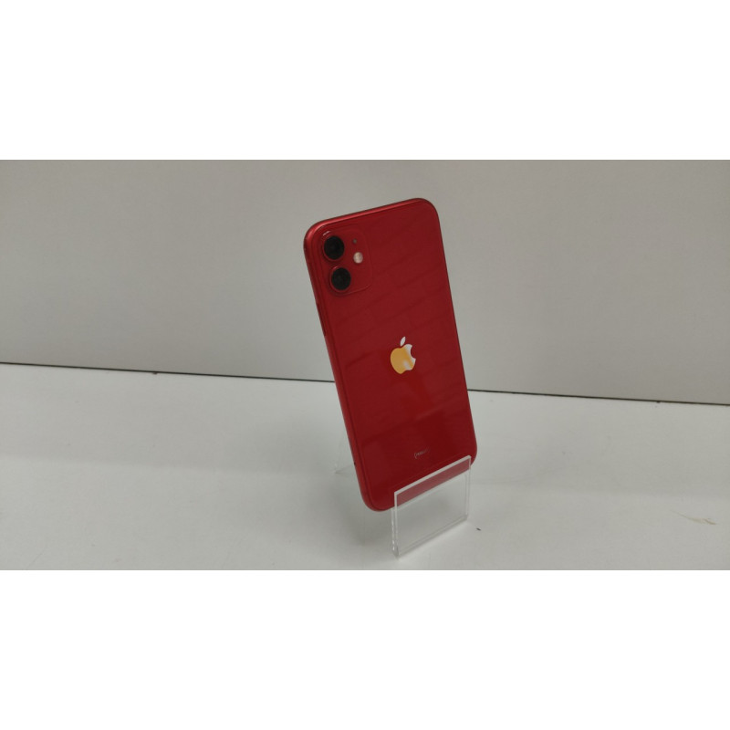 Мобильный телефон Apple iPhone 11 4/64GB            
            б/у