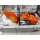 Бетонорез MESSER ECF350            
            б/у