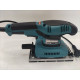 Вибрационная шлифовальная машина Makita BO3711            
            б/у