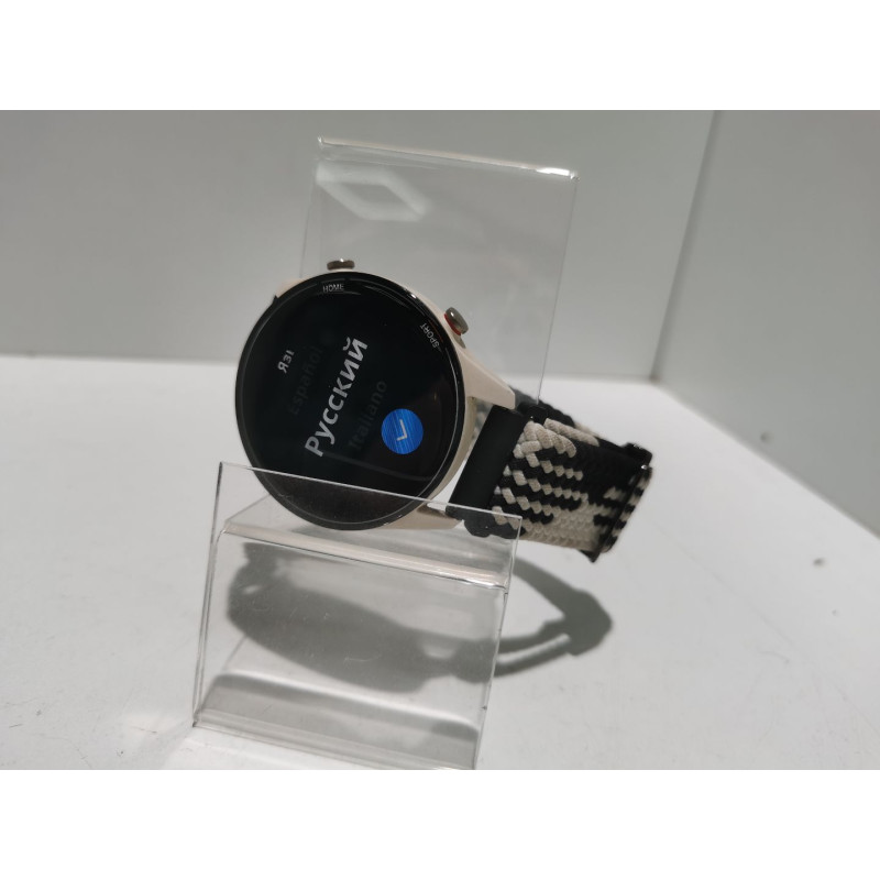 Умные Часы Xiaomi Mi Watch XMWTCL02            
            б/у