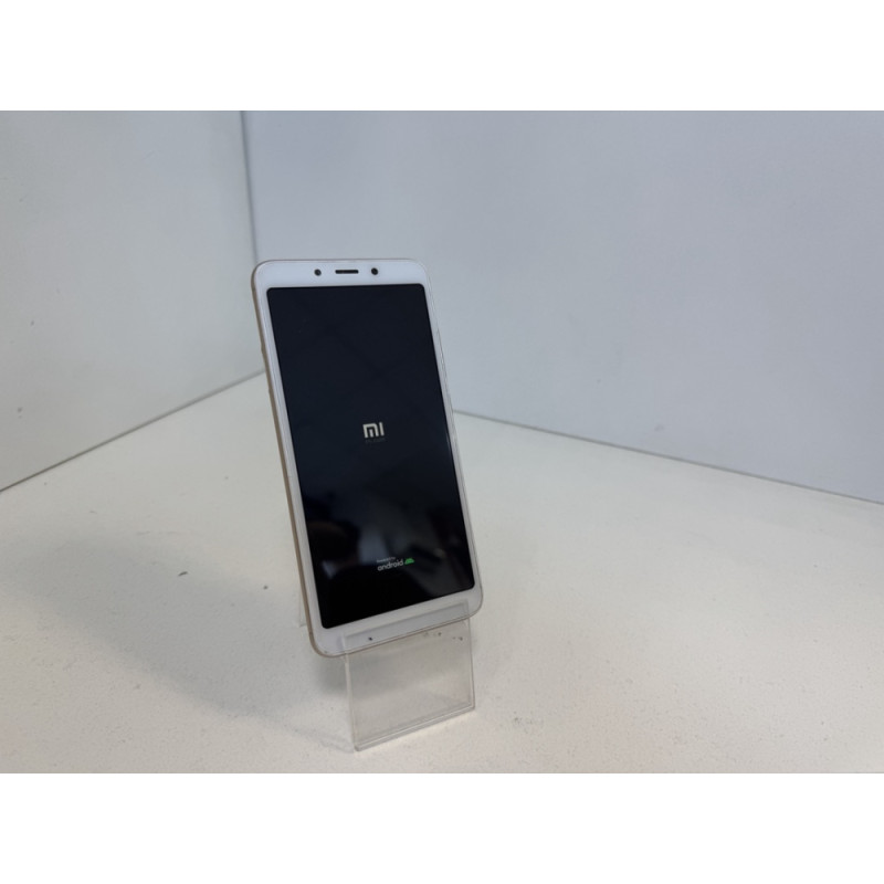 Мобильный телефон Xiaomi Redmi 6A 2/32 GB            
            б/у