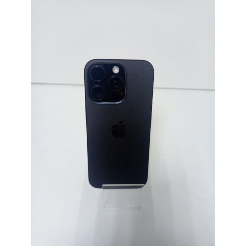 Мобильный телефон Apple iPhone 16 Pro 8/128 GB            
            б/у