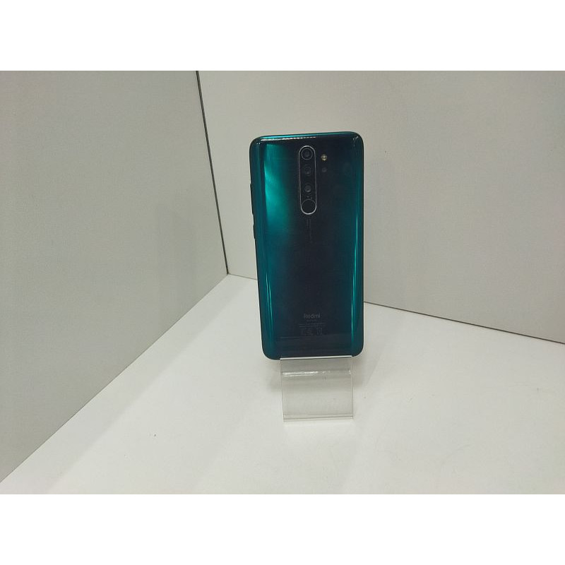 Мобильный телефон Xiaomi Redmi Note 8 Pro 6/128 GB            
            б/у